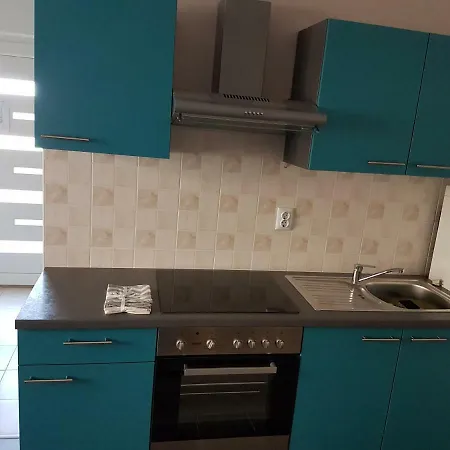 Griva Studio Apartman Zadar Zewnętrze zdjęcie