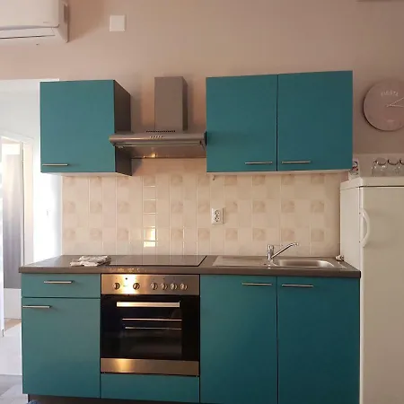 Griva Studio Apartman Zadar Zewnętrze zdjęcie