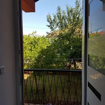 Griva Studio Apartman Zadar Zewnętrze zdjęcie