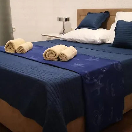 Griva Studio Apartman Zadar Zewnętrze zdjęcie
