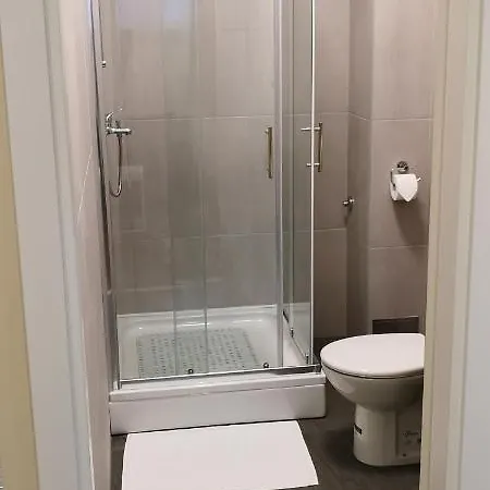Griva Studio Apartman Zadar Zewnętrze zdjęcie