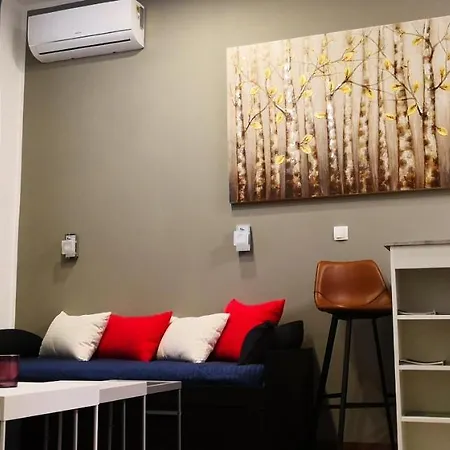 Griva Studio Apartman Zadar Zewnętrze zdjęcie