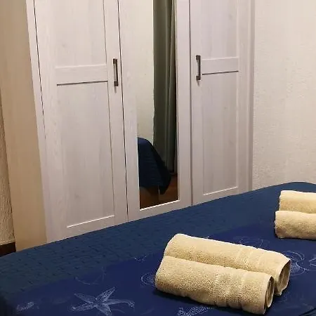 Griva Studio Apartman Zadar Zewnętrze zdjęcie