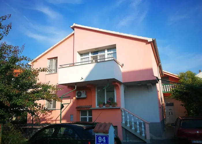 Griva Studio Apartman