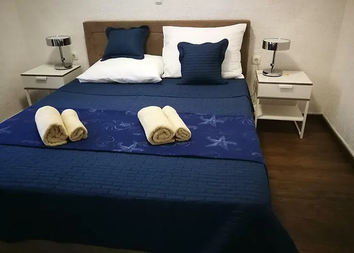 Griva Studio Apartman