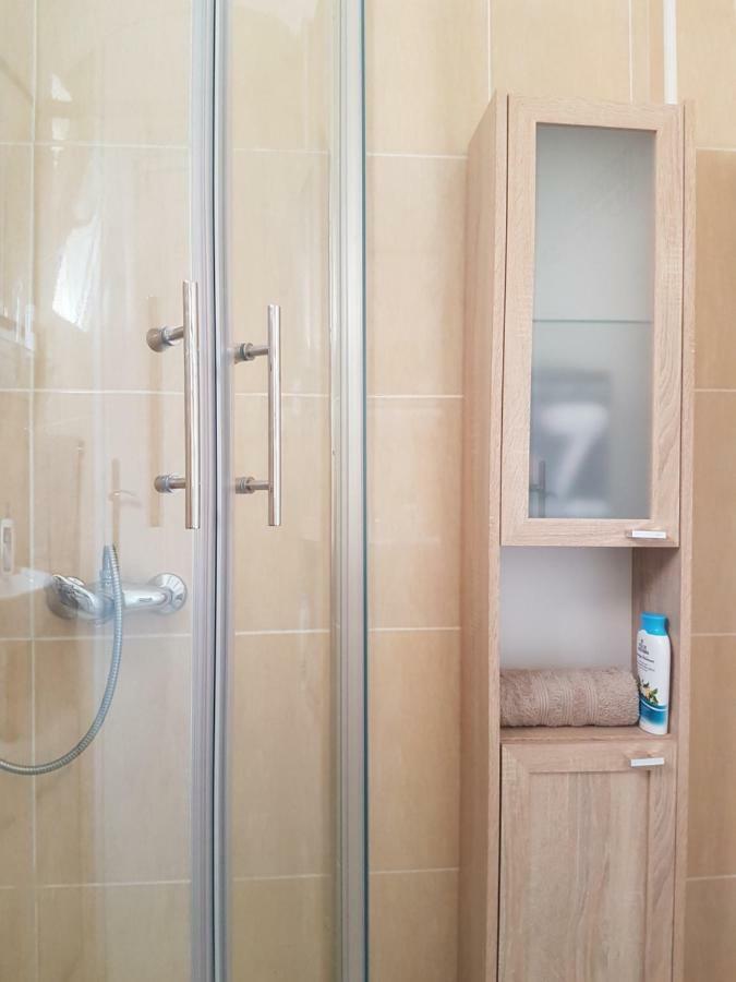 Griva Apartment