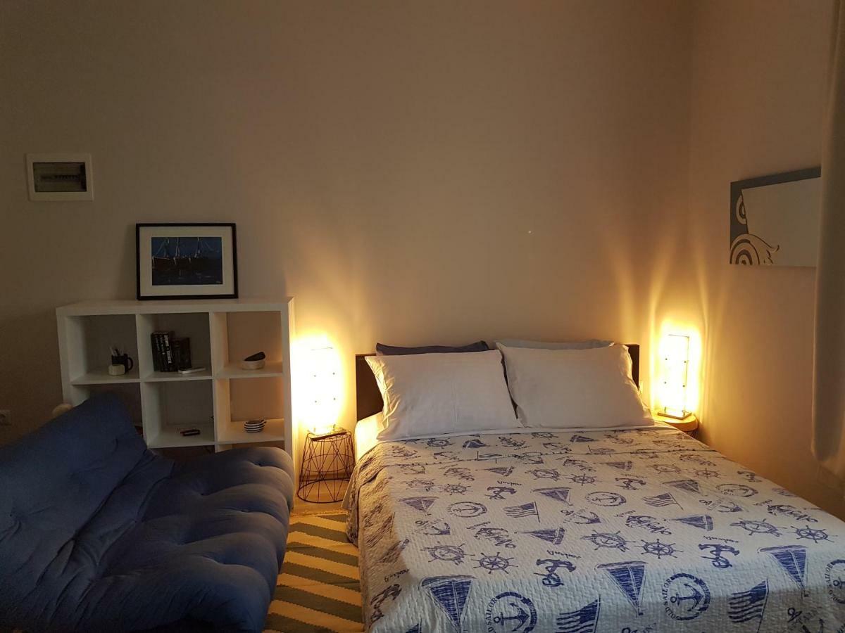 Appartement Griva