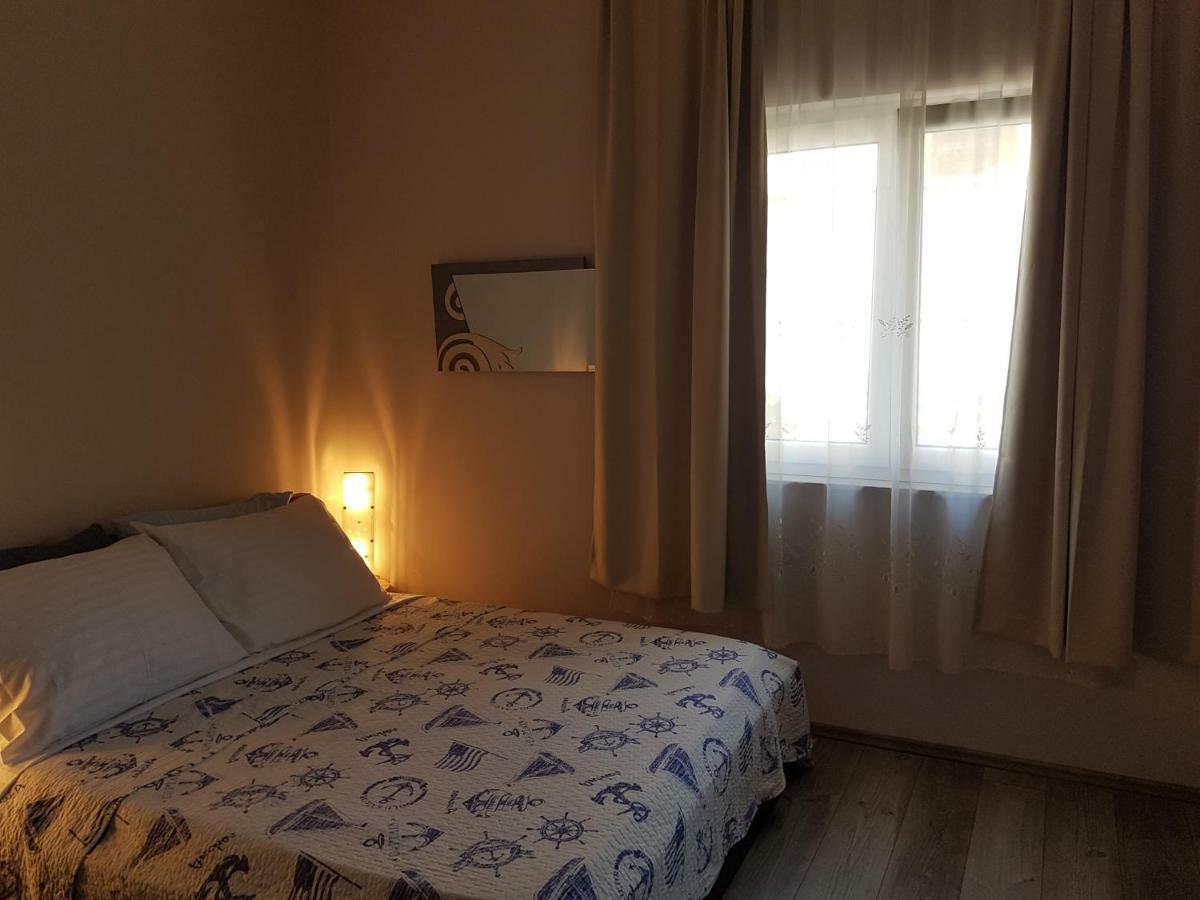 Apartment Griva Zadar