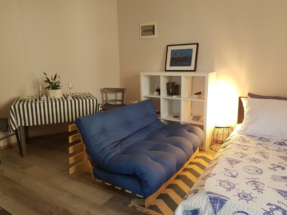 Griva Apartment
