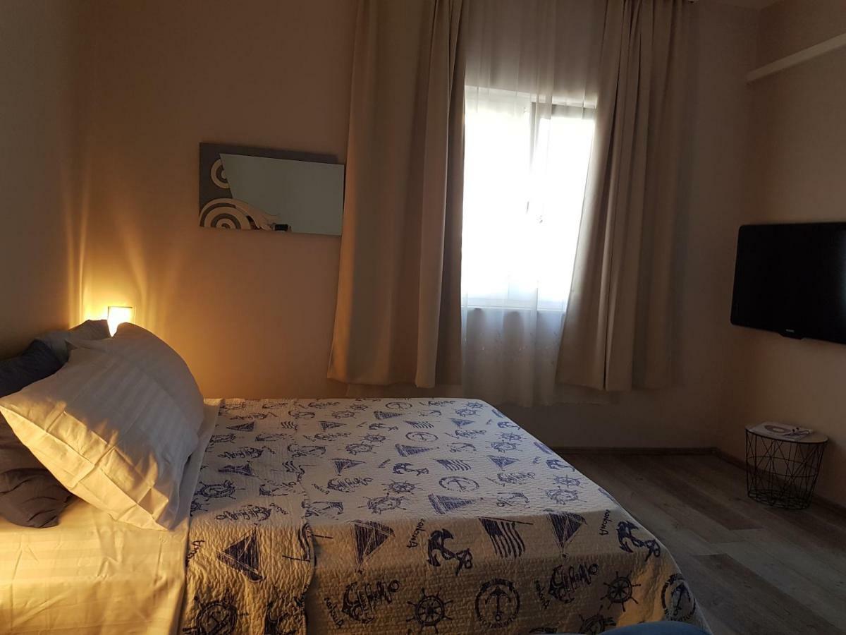 Apartment Griva *