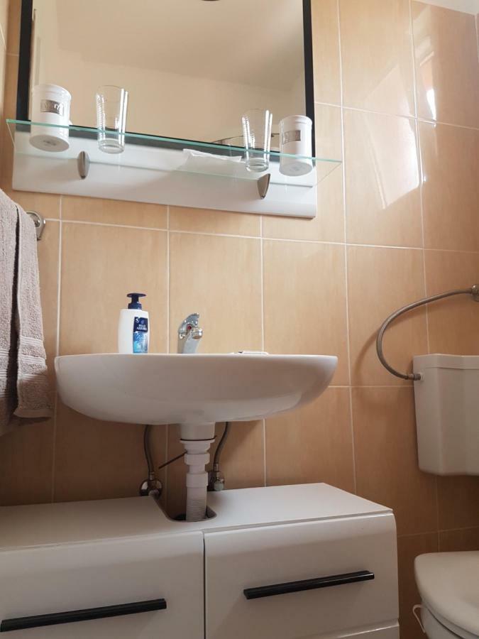 Apartment Griva *