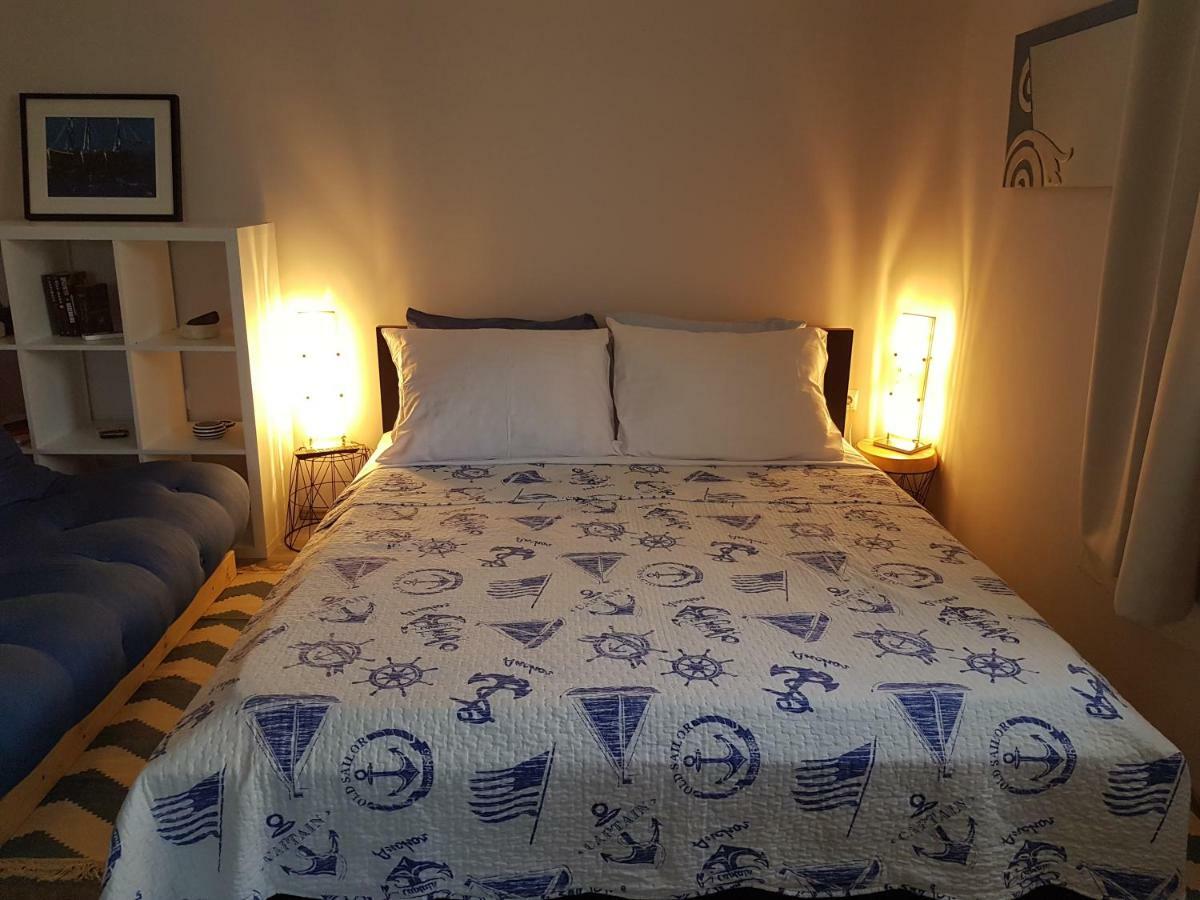 Griva Apartment