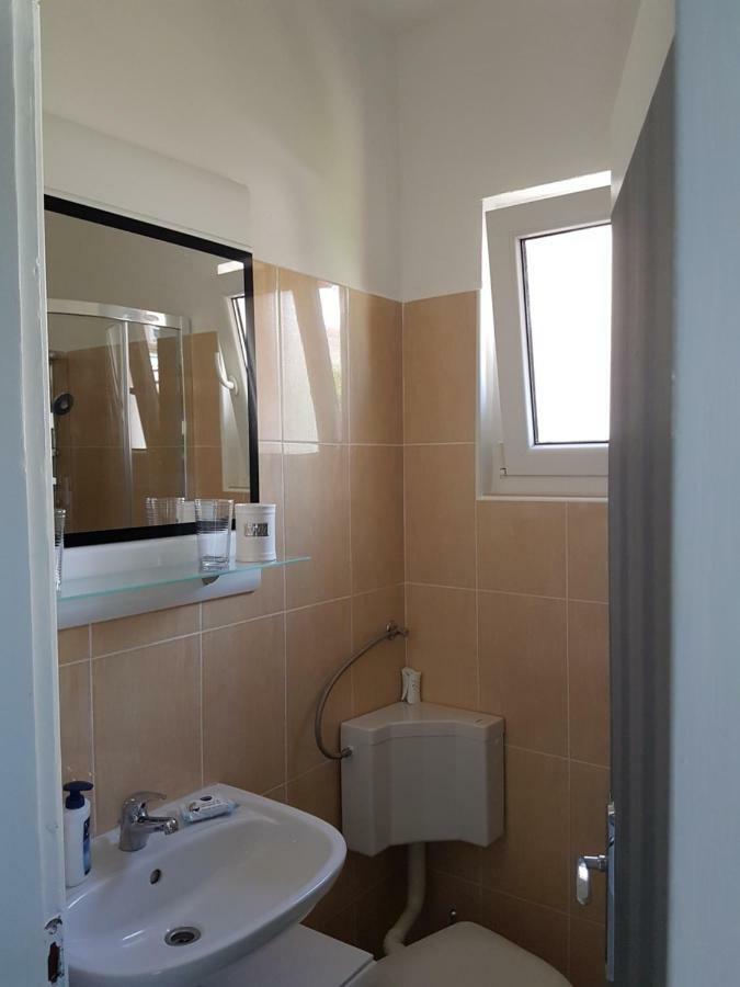 Apartment Griva