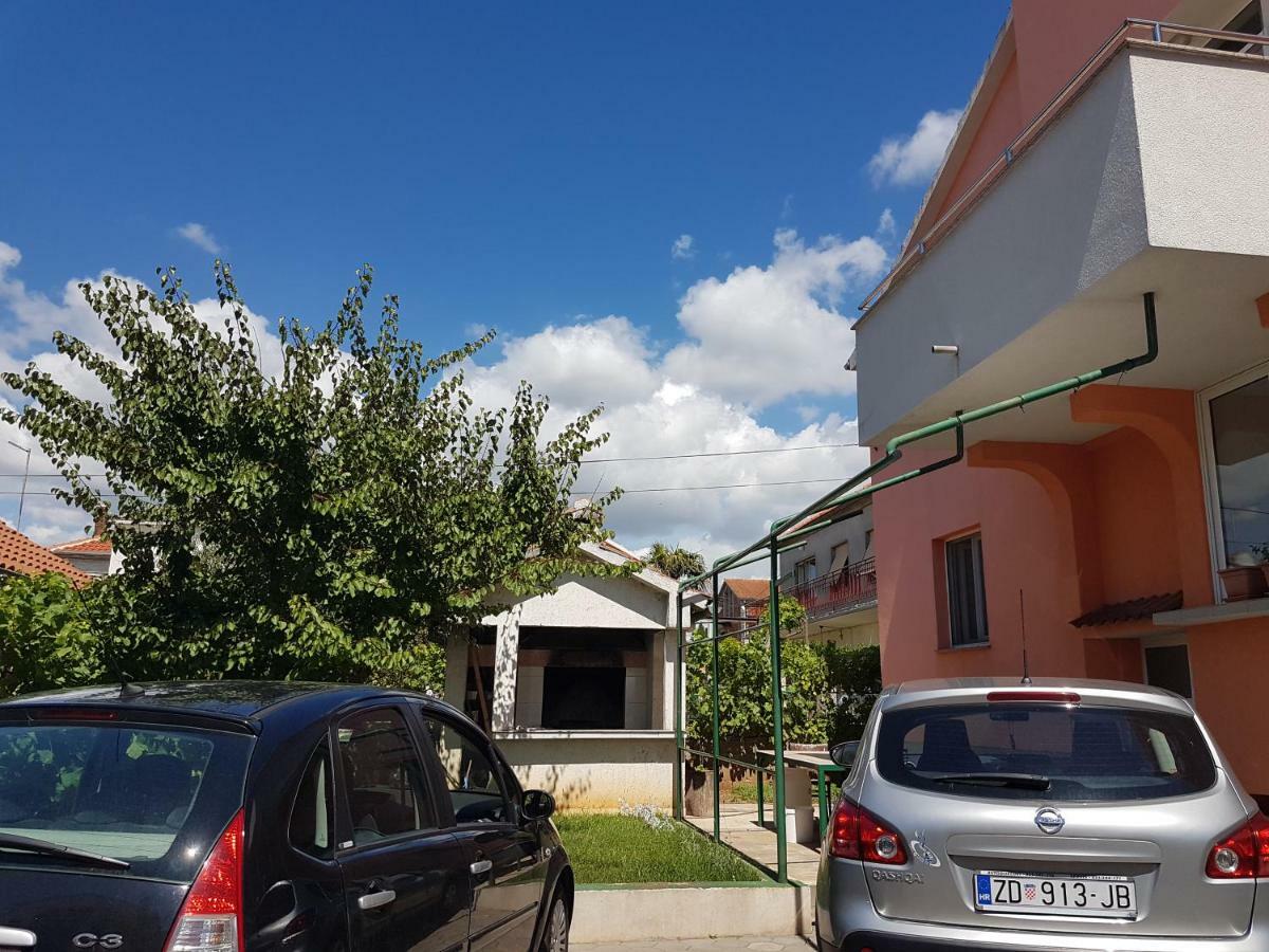 Griva * Zadar