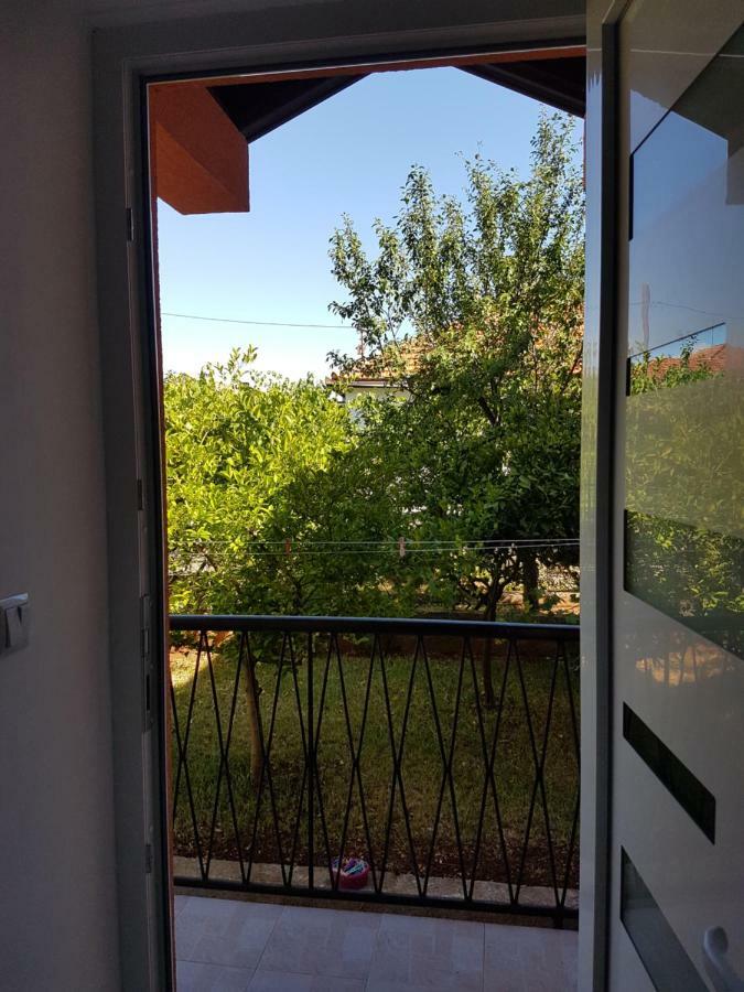 Apartment Griva