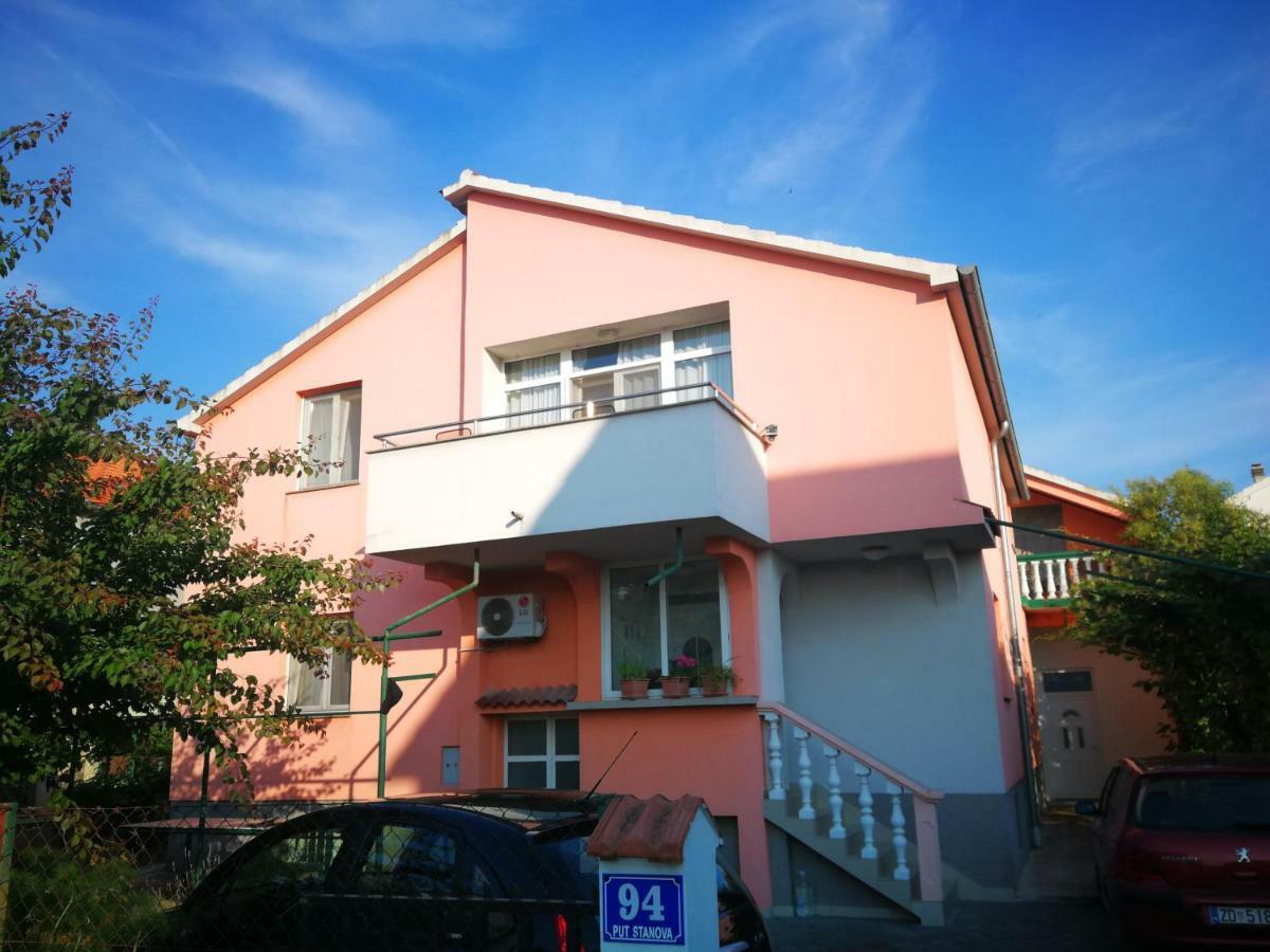 Griva Apartment