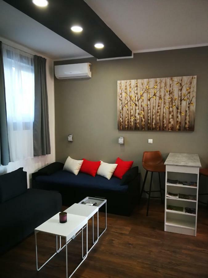 Apartment Griva