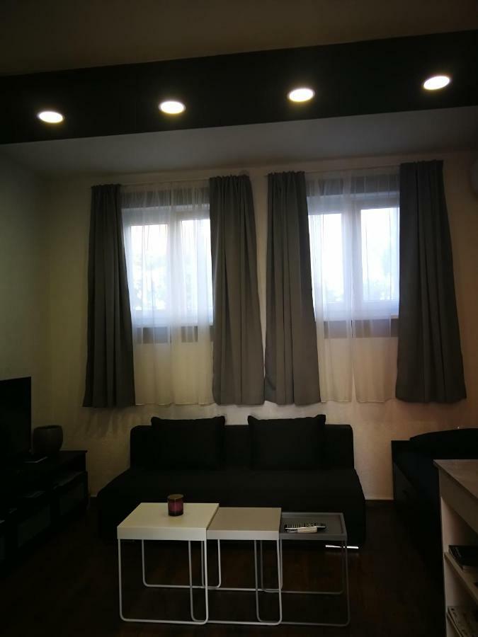 Griva Apartment