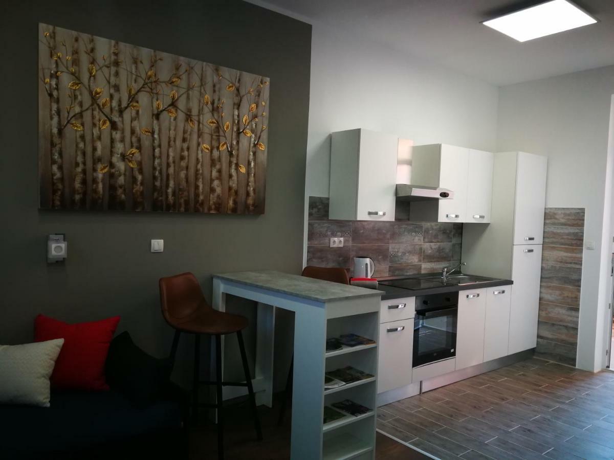Griva Apartment Zadar