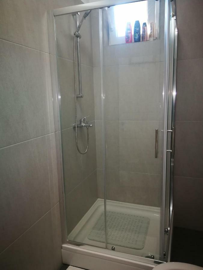 Apartment Griva