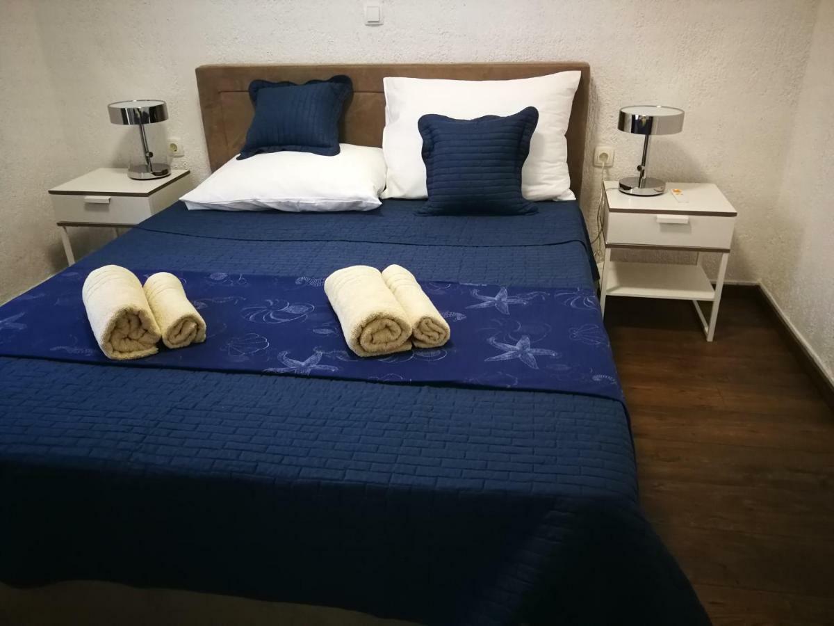 Apartment Griva *