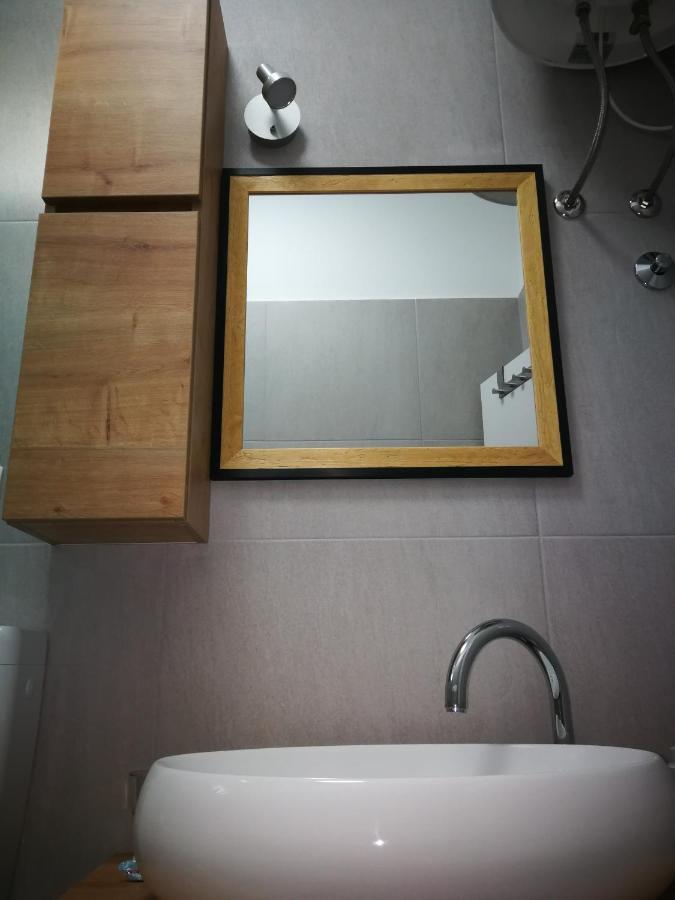 Griva Apartment
